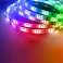 LED pásek GOSUND Smart RGB Strip SL1 280cm vícebarevné osvětlení fotka 4