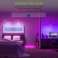 GOSUND Smart LED strip RGB SL2 500cm foto 4