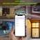 GOSUND Smart LED Lamp E27 8W RGB 2pack foto 2