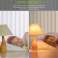 GOSUND Smart LED Lamp E27 8W RGB 2pack foto 4