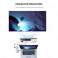 RUMMUADAPTER ROCK USB-C HDMI 4K SD RJ45 MacBook Pro foto 3