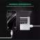 ROCK Micro USB cable flat 200cm image 2