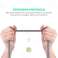 ROCK Micro USB cable flat 200cm image 5
