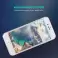 Gehard glas FULL 3D ROCK iPhone 6/6S PLUS Zwart foto 5