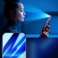 Joyroom Knight 2.5D Privacy TG karastatud klaas iPhone 14 Pro jaoks koos filtiga foto 4