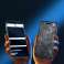Joyroom Knight 2.5D Privacy TG karastatud klaas iPhone 14 Pro jaoks koos filtiga foto 5