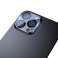 Baseus 2x 0.3mm herdet glass for full kameralinse iPhone 13 Pro bilde 2