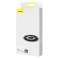 Baseus 2x 0.3mm herdet glass for full kameralinse iPhone 13 Pro bilde 5