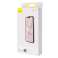 Baseus 0.3mm Porcelain Glass 2x Porcelain Tempered Glass para iPhone fotografía 4