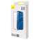 Baseus 2x szkło hartowane 0 3 mm Anti Blue Light z ramką na cały ekran zdjęcie 6