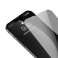 Baseus 0.3mm Anti Spy Glass Tempered Glass para iPhone 13 Pro Max Filter fotografía 4