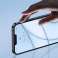 Baseus 2x 0.3mm Anti Blue Light herdet glass for iPhone 13 mini (SGBL0 bilde 5