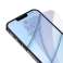 Baseus 2x 0.3mm Anti Blue Light herdet glass for iPhone 13 mini (SGBL0 bilde 2
