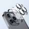 Joyroom 14Q Case Case voor iPhone 14 Pro Max Metal Case foto 3