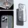 Joyroom 14Q Case Case voor iPhone 14 Pro Max Metal Case foto 5