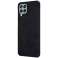Nillkin Qin läderhölsterfodral Samsung Galaxy M33 5G svart bild 5