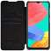 Nillkin Qin läderhölsterfodral Samsung Galaxy M33 5G svart bild 6