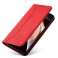 Magnet Fancy Case etui do Xiaomi Redmi Note 11 Pro pokrowiec portfel n zdjęcie 4