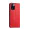 Magnet Fancy Case Case para Xiaomi Redmi Note 11 Wallet Case para ka fotografía 2