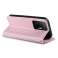 Magneet Strap Case Case voor Xiaomi Redmi Note 11 Cover Wallet + min foto 1