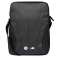 BMW BMTBCO10SPCTFK Τσάντα tablet 10" μαύρο/μαύρο Διάτρητο εικόνα 1