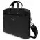 Guess Bag GUCB15PSATLK 16 » noir / noir Logo Saffiano Triangle photo 1