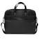 Guess Bag GUCB15PSATLK 16 » noir / noir Logo Saffiano Triangle photo 2