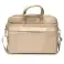 Guess Bag GUCB15PSATLE 16 » beige / beige Logo Saffiano Triangle photo 2