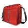 Sac Ferrari FEURMB13RE Messenger 13 » Urban Collection rouge/rouge photo 1