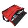 Sac Ferrari FEURMB13RE Messenger 13 » Urban Collection rouge/rouge photo 3