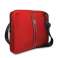 Ferrari Tasche FEURCSS13RE Tablet 13" rot/rot Sleeve Urban Collect Bild 1
