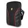 Ferrari Bag FESRBSH10BK Tablet 10 » noir / noir Scuderia photo 1