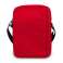 Sac Ferrari FEURSH8RE Tablet 8 » Urban Collection rouge/rouge photo 2
