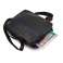 BMW BMTB8CAPNBK Τσάντα tablet 8" μαύρο/μαύρο Carbon / Blue Stripe εικόνα 3