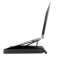 Nillkin 2in1 MacBook Bag 14 '' Laptop Case Stand photo 2