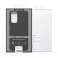 Nillkin Super Frosted Shield Reinforced Case + Xia Stand image 4