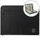 Ringke Smart Zip Pouch tableta universal para portátil (hasta 13'') de fotografía 3