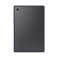 Samsung Clear Edge Cover case voor Samsung Galaxy Tab A8 10.5 marineblauw foto 4