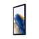 Samsung Clear Edge Cover case voor Samsung Galaxy Tab A8 10.5 marineblauw foto 6