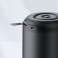 Haut-parleur Bluetooth sans fil portable Joyroom 5W 2200mAh Noir (J photo 3