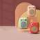 Remax Haley Series 5.1 wireless bluetooth speaker 200mAh pink ( image 1