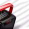 Dudao Bluetooth 5.0 Draadloze Luidspreker 10W 4800mAh Microfoon Set foto 2