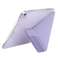 Funda UNIQ Camden iPad Air 10.9" (2022/ 2020) lavanda/lavanda Antimi fotografía 1