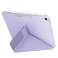 Funda UNIQ Camden iPad Air 10.9" (2022/ 2020) lavanda/lavanda Antimi fotografía 2
