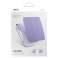 Funda UNIQ Camden iPad Air 10.9" (2022/ 2020) lavanda/lavanda Antimi fotografía 6