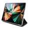 Karl Lagerfeld KLFC12OKMK iPad 12.9" Pro 2021 Boekomslag zwart/zwart foto 1