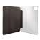 Karl Lagerfeld KLFC11OKMK iPad 11" Pro 2021 Funda de libro negro/negro Sa fotografía 2