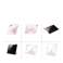 Coque Dux Ducis Magi pour iPad Pro 12.9'' 2021 / 2020 / 2018 Cover SM photo 5