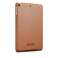 iCarer Leather Folio Case para iPad mini 5 Leather Case Smart Case fotografía 2