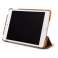 iCarer Leather Folio Case para iPad mini 5 Leather Case Smart Case fotografía 3